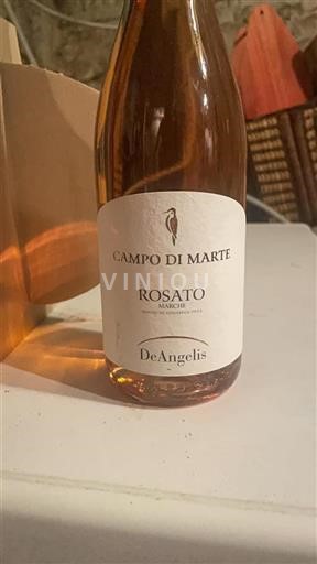 Marche DeAngelis Campo di Marte Non-Vintage