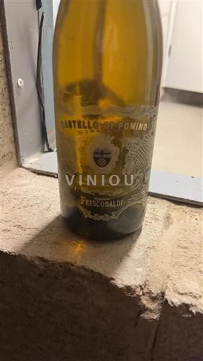 Toscane Pomino Castello di Pomino Pomino Bianco 2003