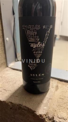 Aragon Aylés 2021