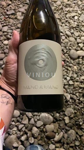 Languedoc La Clape Sarrat de Goundy Mano Mano 2022