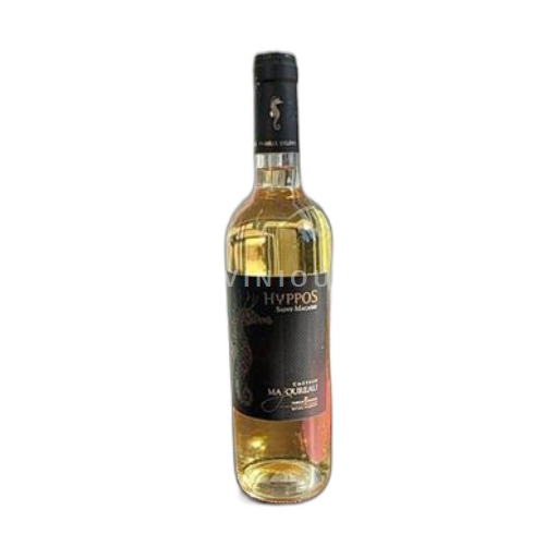 Bordeaux Sauternes Boubee Non-Vintage