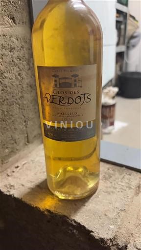 Jihozápad Côtes-de-bergerac Clos des Verdots Bacchus 2006