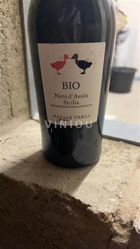 Sicilia Natale Verga 2019