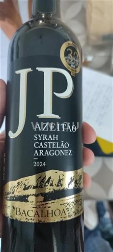Portugal Alentejo Bacalhôa 2024