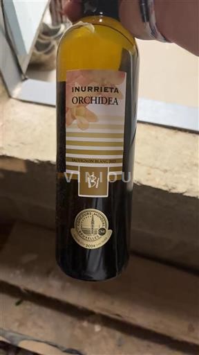 Navarre Unspecified Inurrieta Orchidea 2023