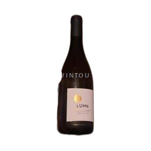Corsica Calvi Domaine Alzipratu Lume 2018
