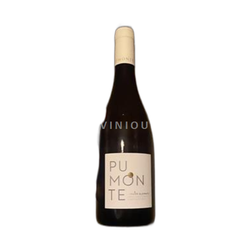 Corsica Calvi Domaine Alzipratu Pumonte 2019