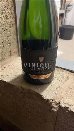 Valonia Crémant de Wallonie Domaine Glabais Sin añada