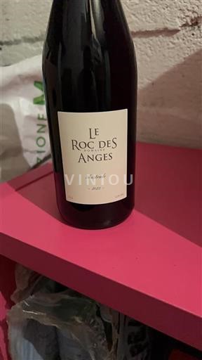 Languedoc og Roussillon Catalansk skråning Le Roc des Anges Australe 2023