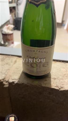 Champagne Champagne J. Charpentier Odyssea 2016
