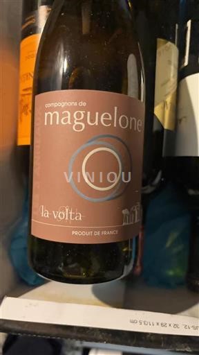 Languedoc Niet gespecificeerd Compagnons de Maguelone La Volta 2023