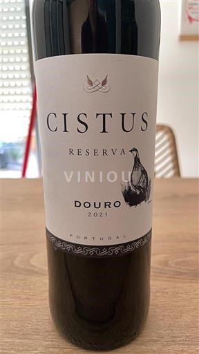Portugal Douro Reserva 2021
