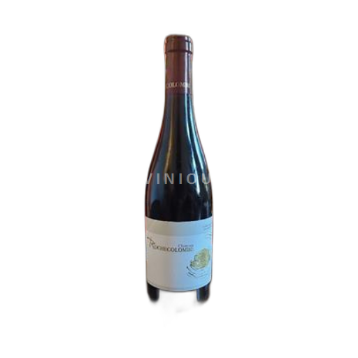 Rhône Valley Côtes du Rhône Château Rochecolombe 2022