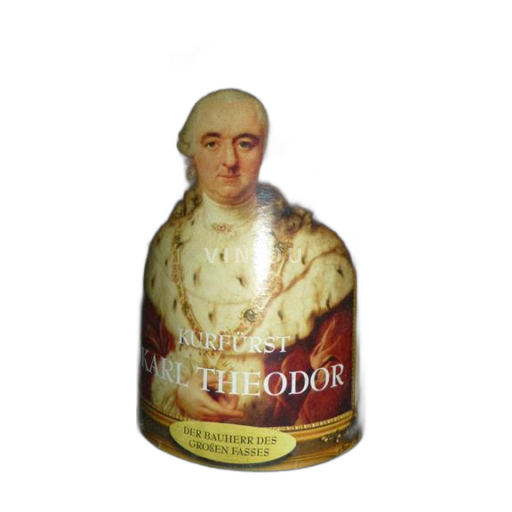Baden Nicht spezifiziert Riesling Heiderlberger Schloss Karl Theodor Karl Theodor 2013