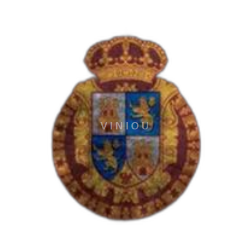 Valencijské spolecenství Utiel-Requena Marques de Verdellano Reserva Reserva 1990