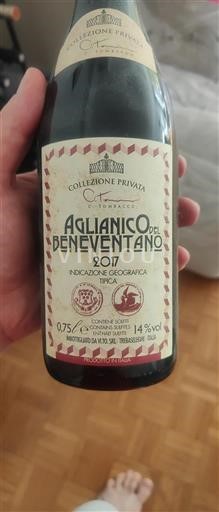 Campania Non specificato C. Tombacco Collezione Privata 2017