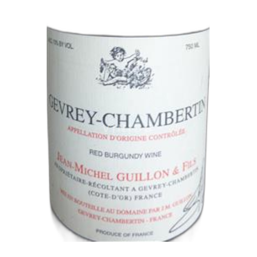 Bourgogne Gevrey-chambertin Gevrey-Chambertain 2010
