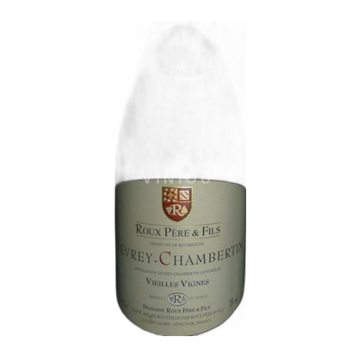 Borgogna Gevrey-Chambertin Gevrey-Chambertin Vieilles Vignes 2012