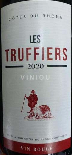 Non specificato Les Truffiers 2020