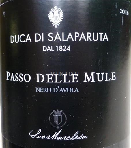 Sicilia Passo delle Mule Corvo 2016