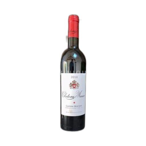 Becá. Cava di Baalbek Château Musar 2018 2018