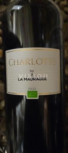 Provence La Madrague Charlotte 2022