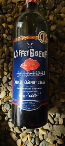 Linguadoca e Rossiglione Paese d'Oc Le Petit Boeuf 2022