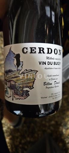 Borgogna Corton Billon Daniel Senza annata