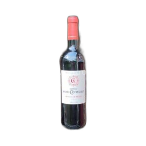 Bordeaux Moulis-en-Médoc Château Rose Cantegrit 2021