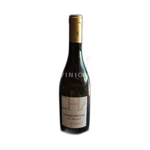 Burgundsko Burgundsko Chardonnay Chartreux Les Amandiers 2023