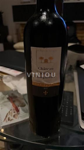 Provence Côtes-de-Provence Château Sainte Marguerite 2018