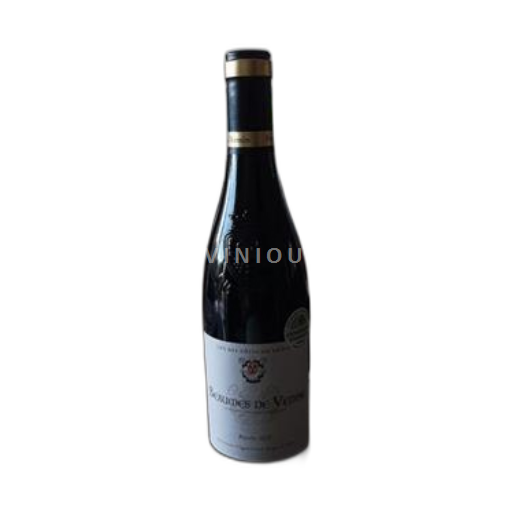 Valle del Rodano Beaumes de Venise Les vignerons engagés 2022
