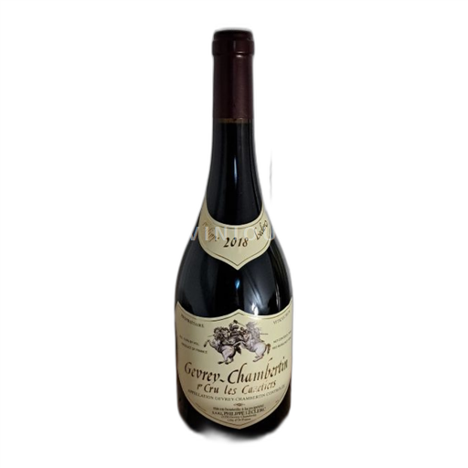 Bourgogne Gevrey-chambertin Philippe Leclerc 2018
