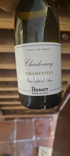Bourgogne Marsannay Bonot Père & Fils Tradition Non Millésimé