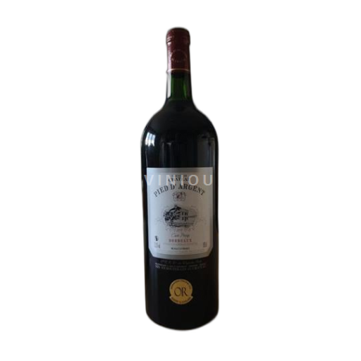 Bordeaux Château Pied Argent Prestige 2018