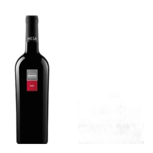 Sardaigne Carignano del Sulcis Cantina Mesa Non Millésimé