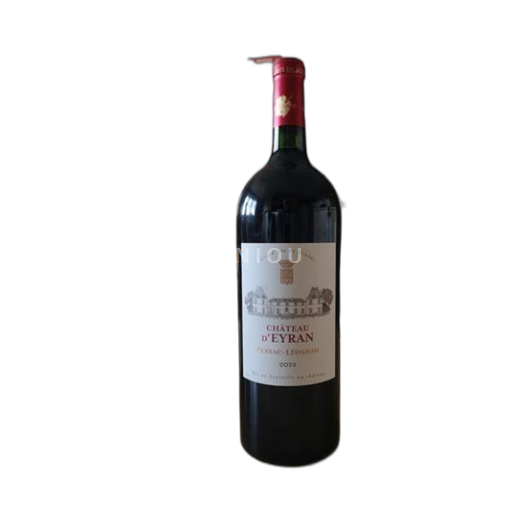 Bordeaux Pessac-Léognan Château Eyran 2020