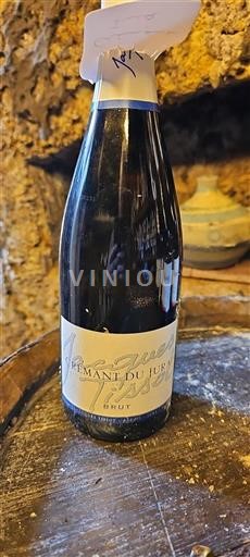 Jura Crémant du Jura Jacques Tissot Ohne Jahrgang