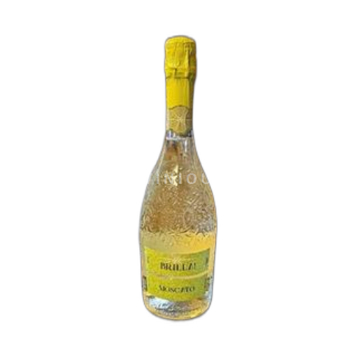 Piémont Brilla! Moscato Non Millésimé