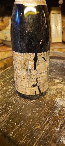 Bourgogne Vosne-romanée Premier Cru Georges Noëllat Les Chaumes 2006