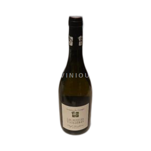 Valle della Loira Fiefs Vendéens Domaine Des Granges Les Petites Violieres 2023