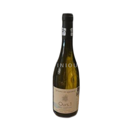 Valle della Loira Fiefs Vendéens Domaine Des Granges 2024