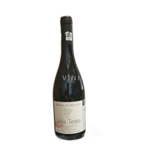 Valle della Loira Fiefs Vendéens Domaine Des Granges Vitis Testa 2023