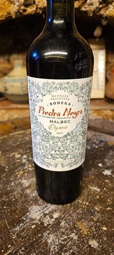 Mendoza Bodega Piedra Negra Alta Colección 2021