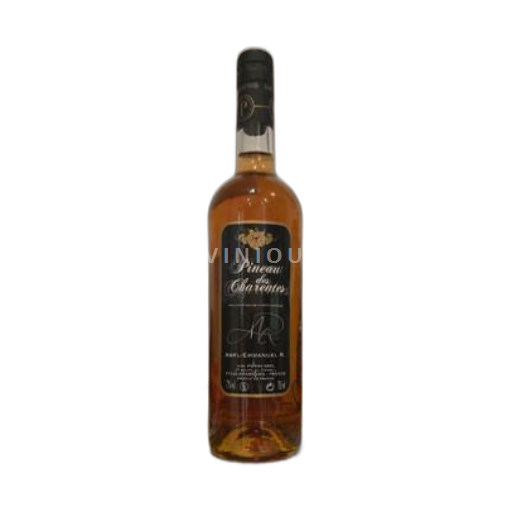 Poitou-Charentes Pineau-des-charentes Abel-Emmanuel R Non Millésimé