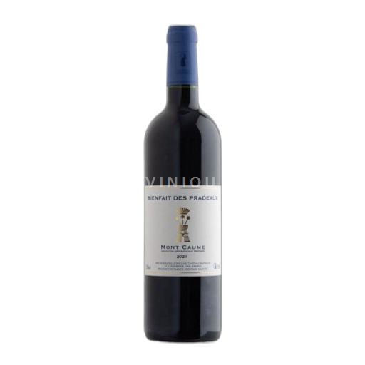 Provence Château Pradeaux Bienfait des Pradeaux 2023