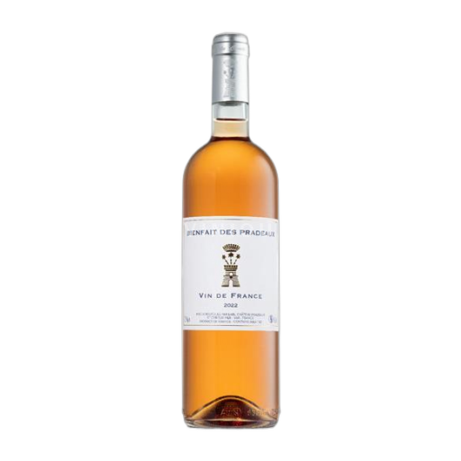 Provence Château Pradeaux Bienfait des Pradeaux 2024