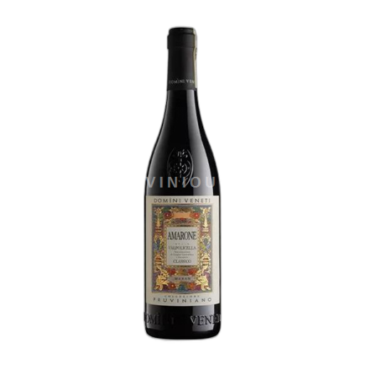 Benátsko Amarone della Valpolicella Collezione Pruviniano 2020
