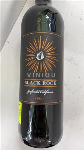 AVA californiane Non specificato Black Rock 2021