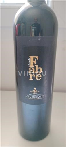 Provence Côtes-de-Provence Cru Classé Château L'Aumérade 2020
